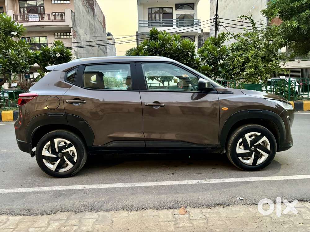 Nissan Magnite 1.0 Xe, 2022, Petrol