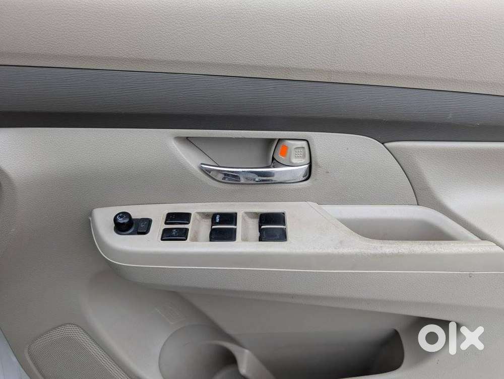 Maruti Suzuki Ertiga Vxi (o) Cng, 2022, Cng & Hybrids