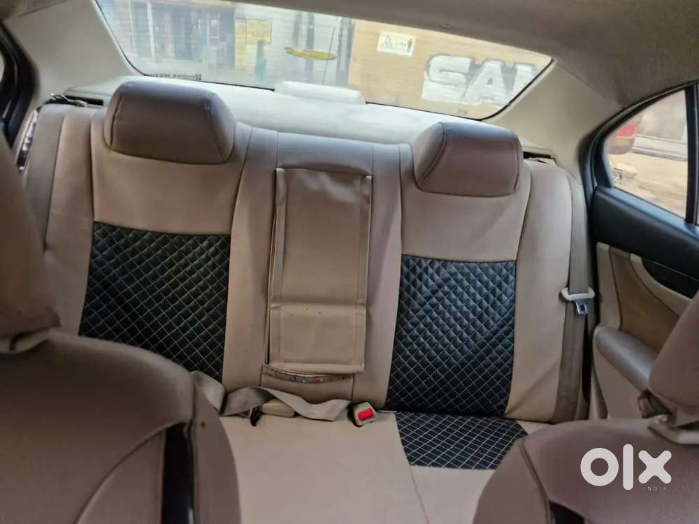 Ciaz Delta 2018 Model