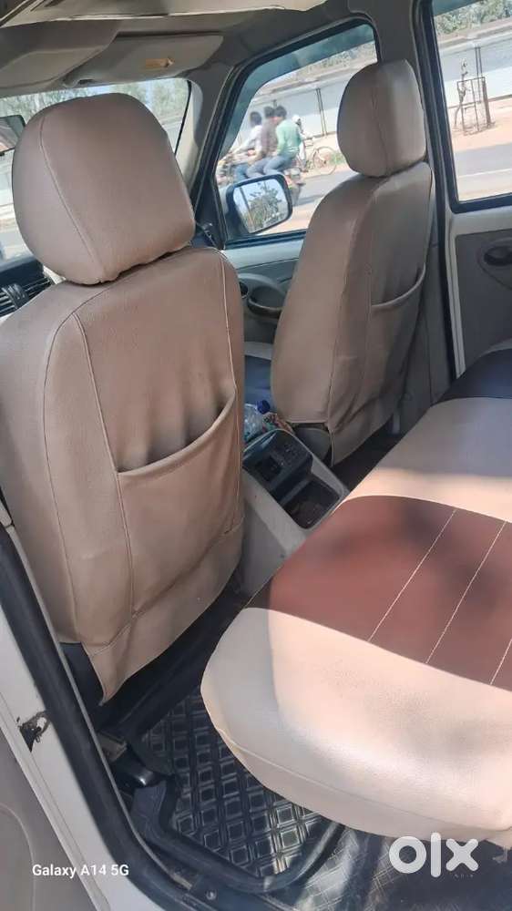Mahindra Scorpio Classic 2.2 2019