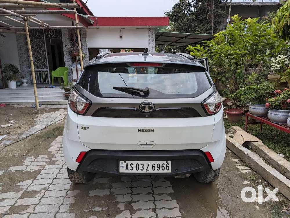 Tata Nexon