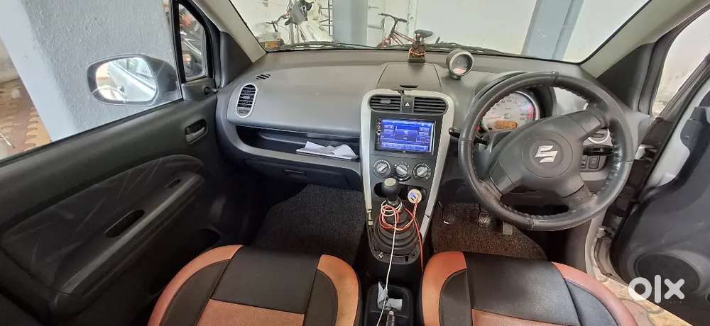 Maruti Suzuki Ritz 2012 Diesel 97000 Km Driven