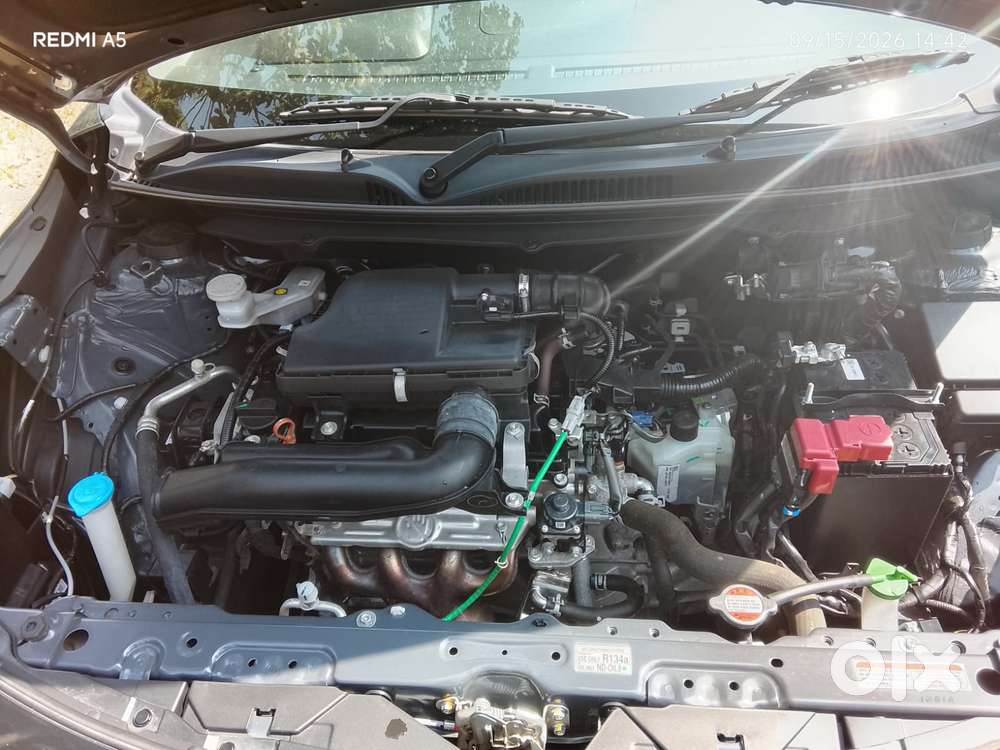 Toyota Glanza 1.2 V Amt, 2024, Petrol