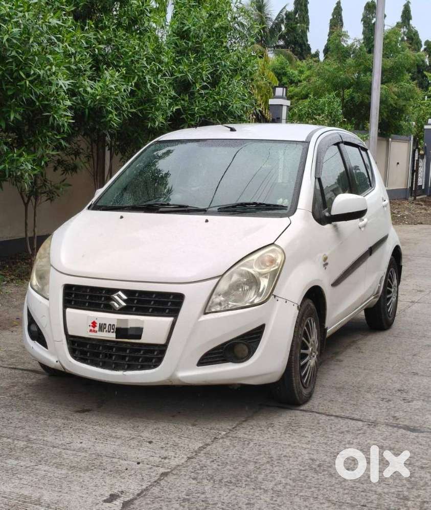 Maruti Suzuki Ritz Vdi (abs) Bs Iv, 2015, Diesel