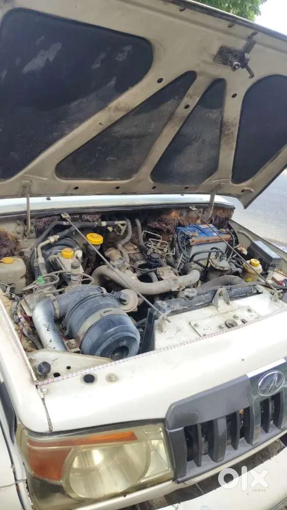 Mahindra Bolero 2013 Diesel