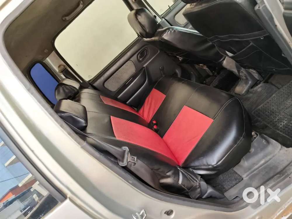 Maruti Suzuki Wagon R 2006 Petrol 75000 Km Driven