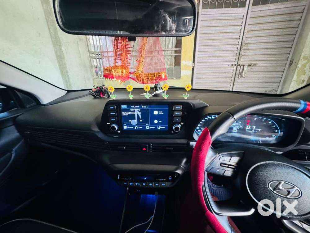 Hyundai Car 2023 Condition