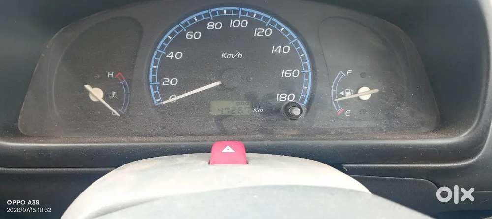 Maruti Suzuki Wagon R 2007 Petrol 47000 Km Driven