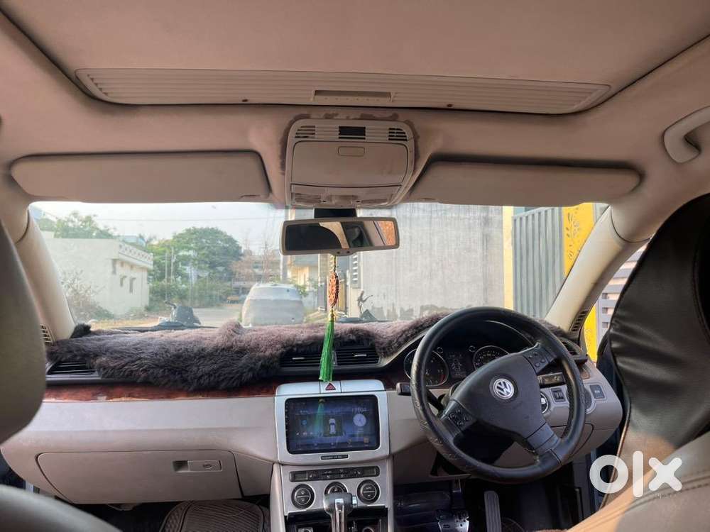 Volkswagen Passat 2010 Diesel Good Condition