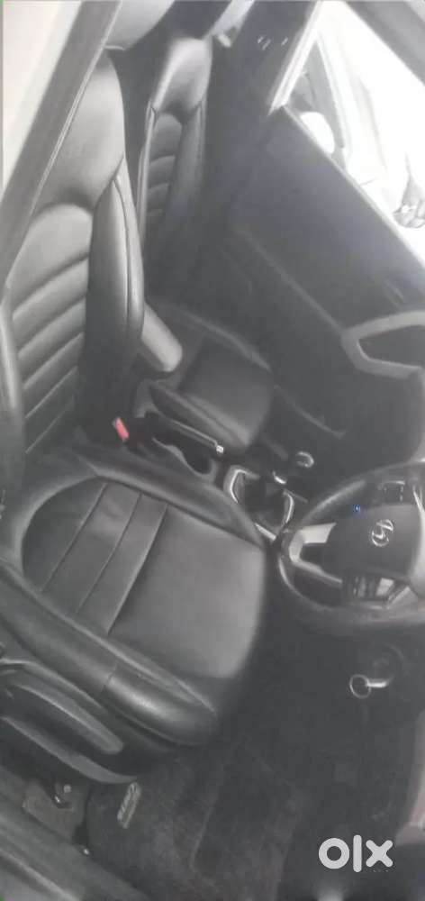 Hyundai Creta 1.6 E Plus 2019