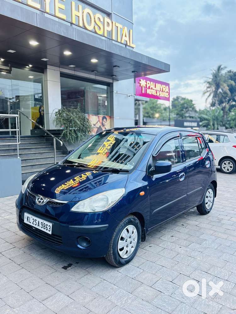 Hyundai I10 Magna O, 2010, Petrol