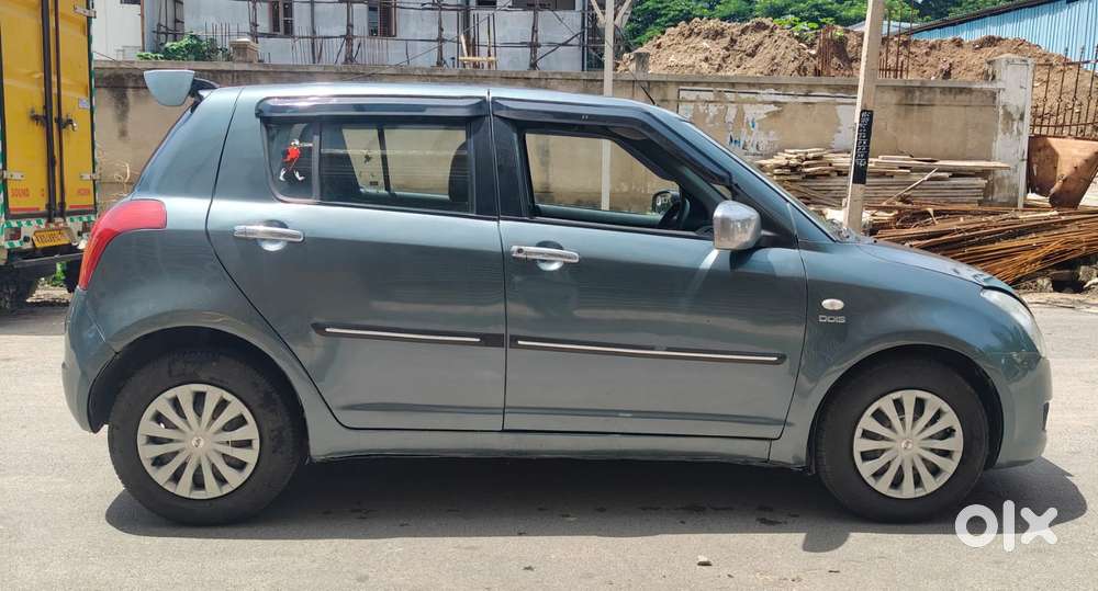 Maruti Suzuki Swift Ddis Vdi, 2007, Diesel