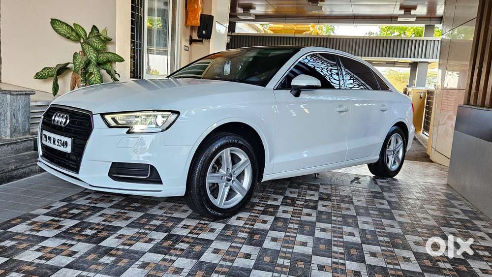 Audi A3 2.0 35 Tdi Technology + Sunroof, 2020, Diesel