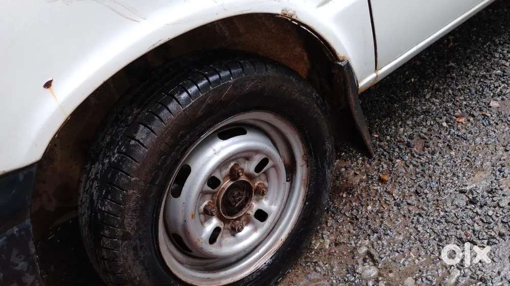 Clean And Very Condition Muruthi 8000