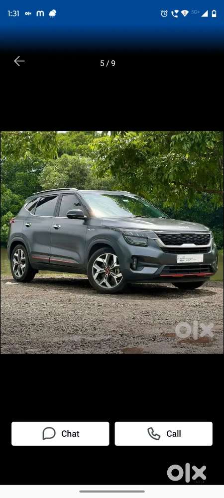 Kia Sonet 1.0 Htx 2022