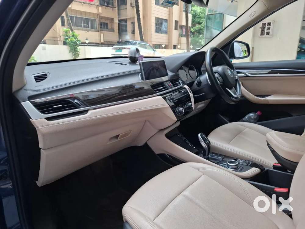 Bmw X1 2.0 Sdrive20i Xline, 2022, Petrol