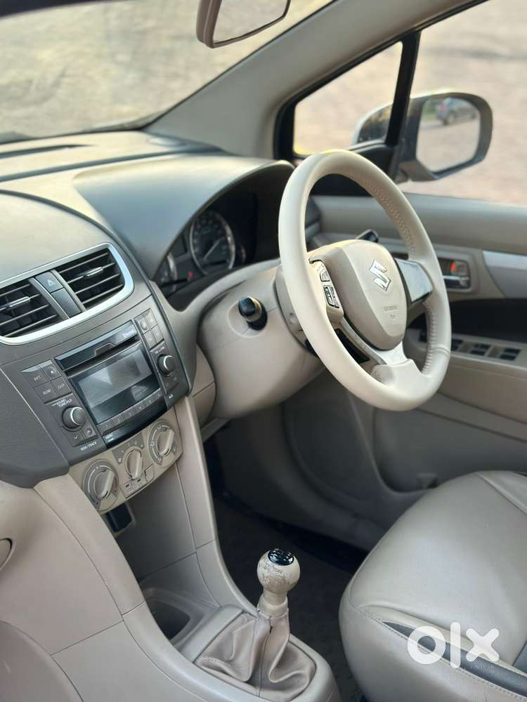 Maruti Suzuki Ertiga 2012-2015 Vdi, 2016, Diesel