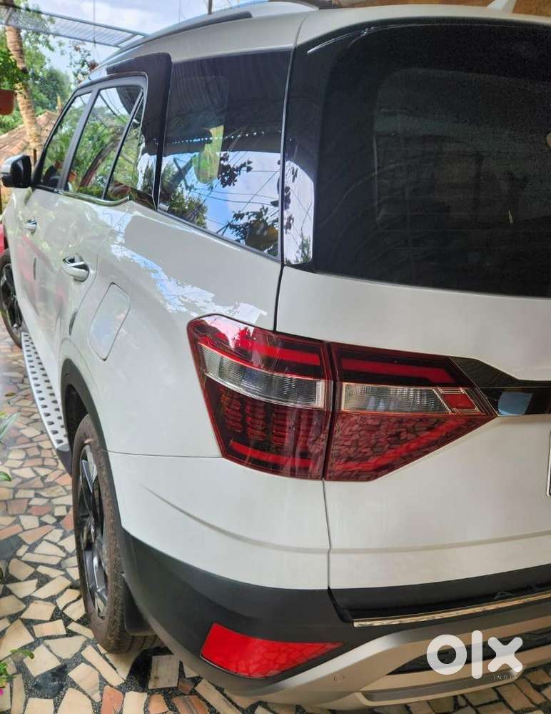 Hyundai Alcazar 1.5 Platinum (o) Diesel At 7 Str, 2022, Diesel