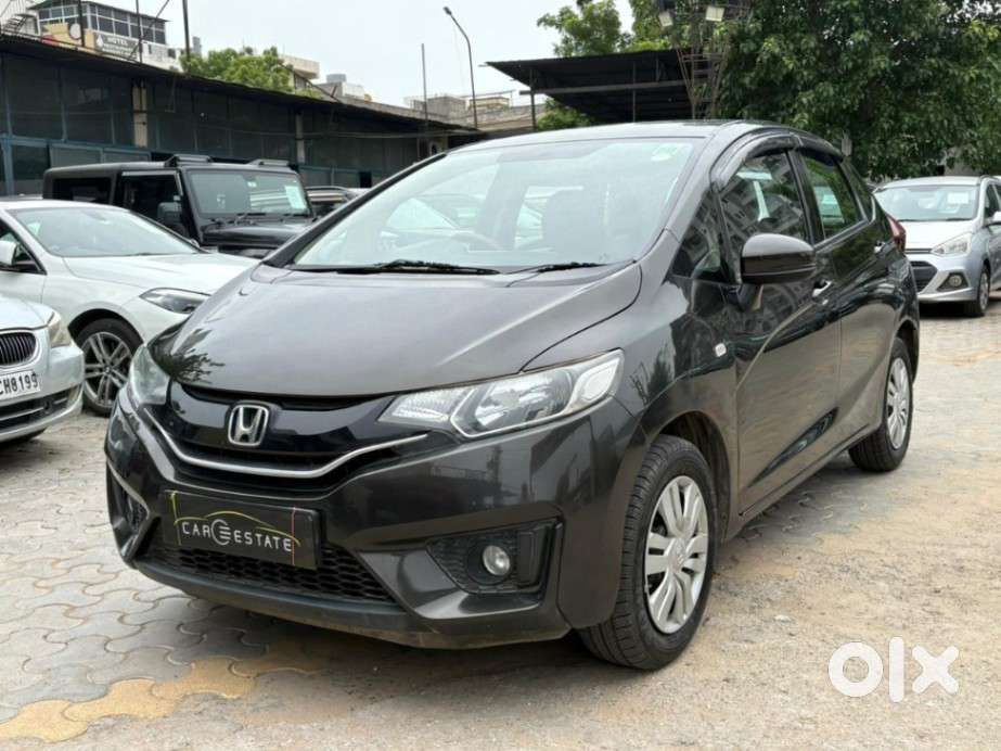Honda Jazz 1.2 Sv I Vtec, 2017, Petrol