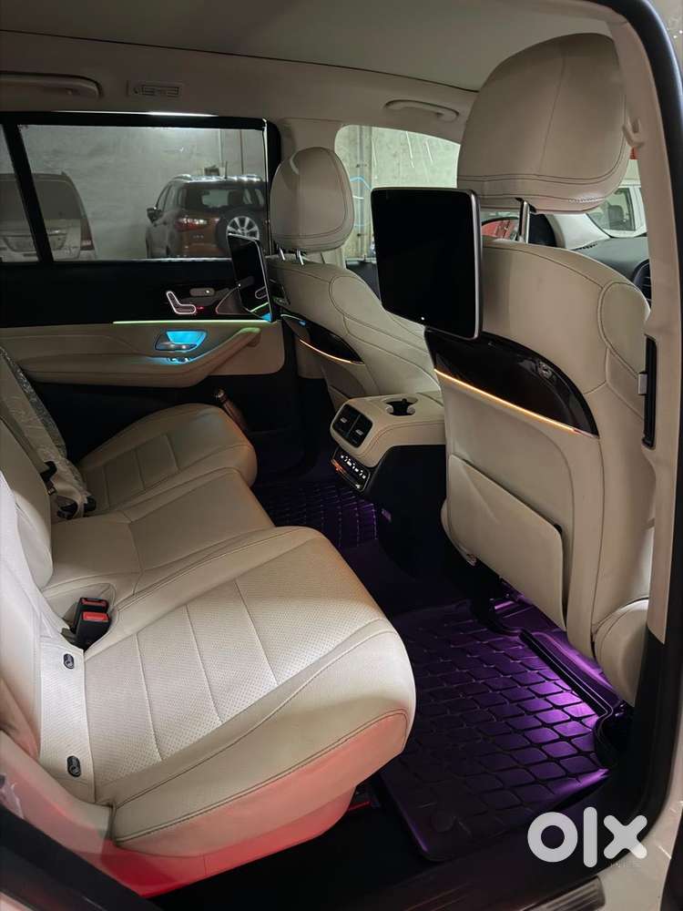 Mercedes-benz Gls 400d 4matic, 2023, Diesel