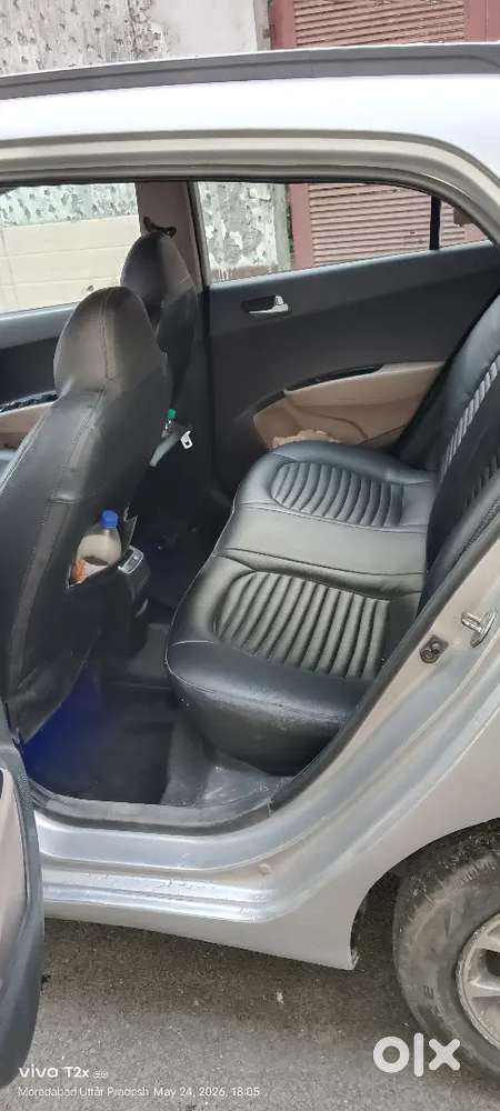 Hyundai Grand I10 Diesel 2013