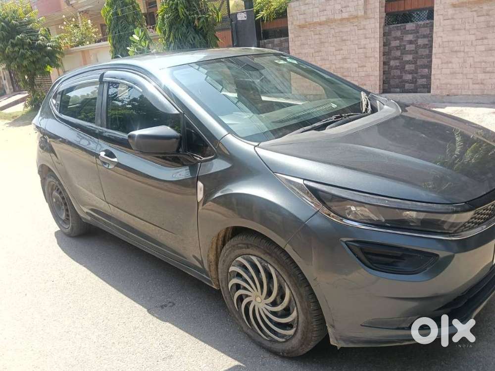 Tata Altroz, 2023, Cng & Hybrids