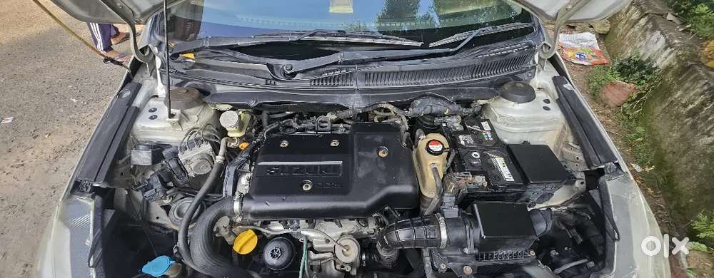 Maruti Ciaz 2016 Variant