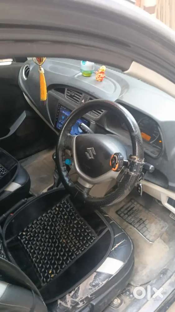 Maruti Suzuki Alto 2019 Second-hand