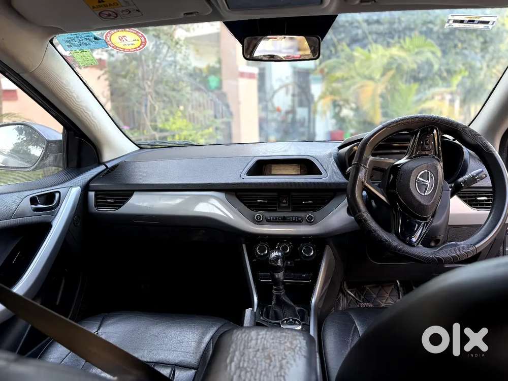Tata Nexon 2020 Diesel Sunroof Well Maintained