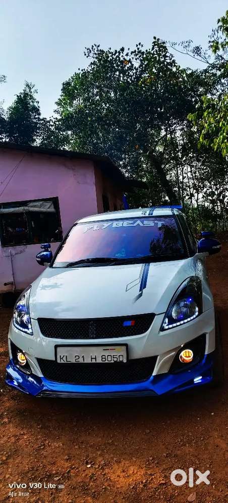 Rs Limited Editon