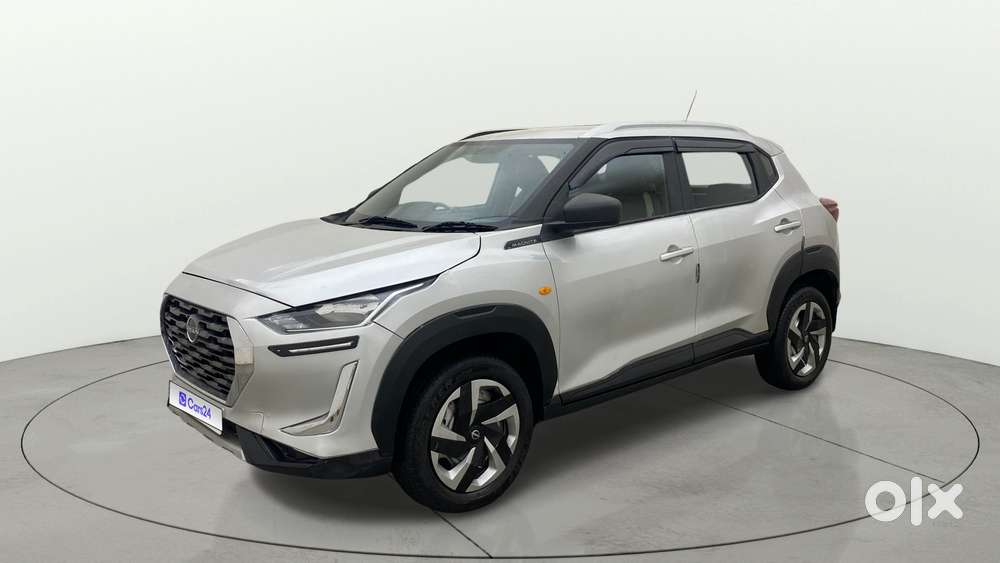 Nissan Magnite 1.0 Xe, 2022, Petrol