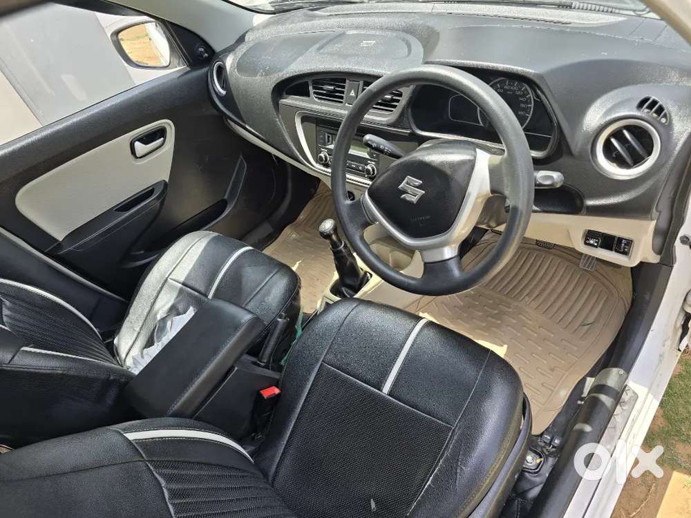 Car Sell Alto 800 Vxi