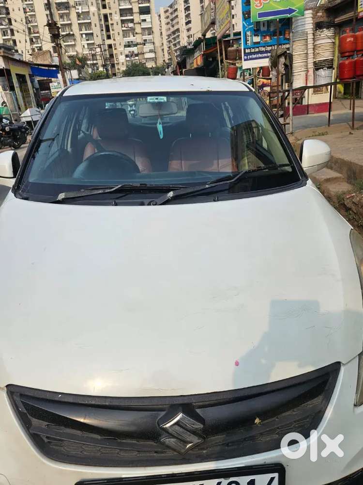 2016 Maruti Suzuki Dzire