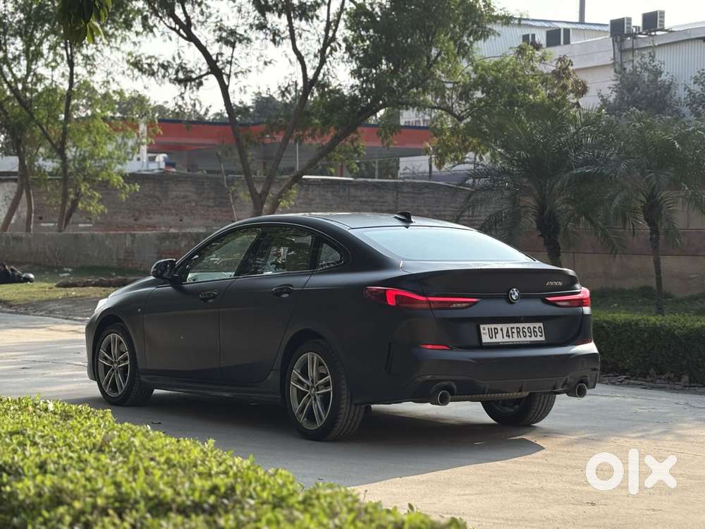 Bmw 2 Series Gran Coupe 220i M Sport, 2023, Petrol