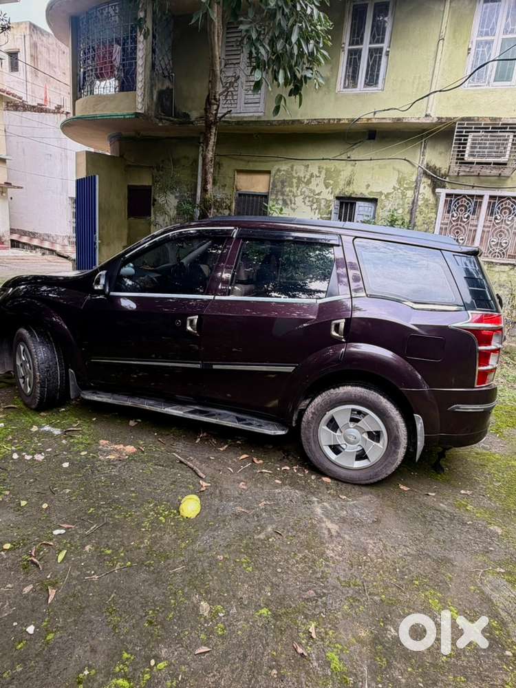 Mahindra Xuv500 Diesel Manual 2016 December