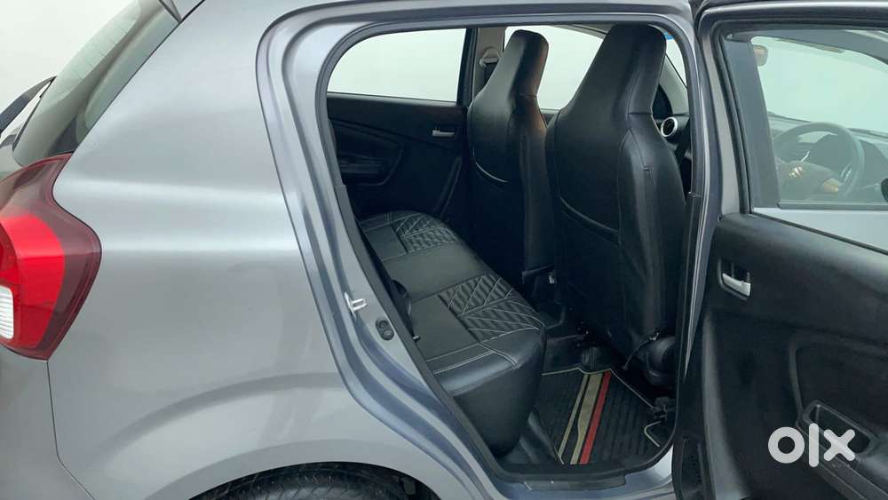 Maruti Suzuki Celerio 1.0 Zxi Plus Amt, 2023, Petrol