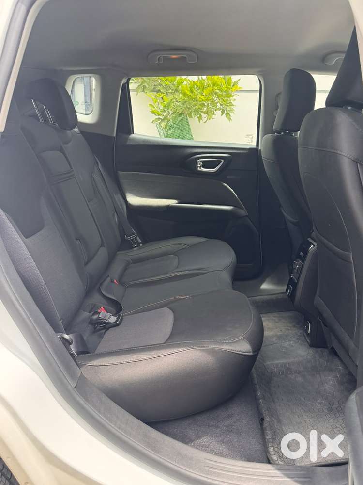 Jeep Compass 2.0 Sport, 2021, Diesel