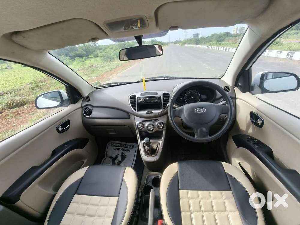 Hyundai I10 1.2 Kappa Magna, 2013, Petrol