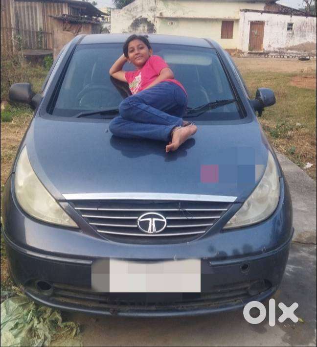Tata Indica Vista