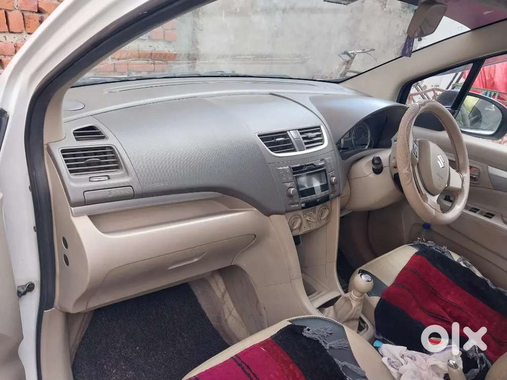 Maruti Suzuki Ertiga 2018 Cng & Hybrids 190000 Km Driven