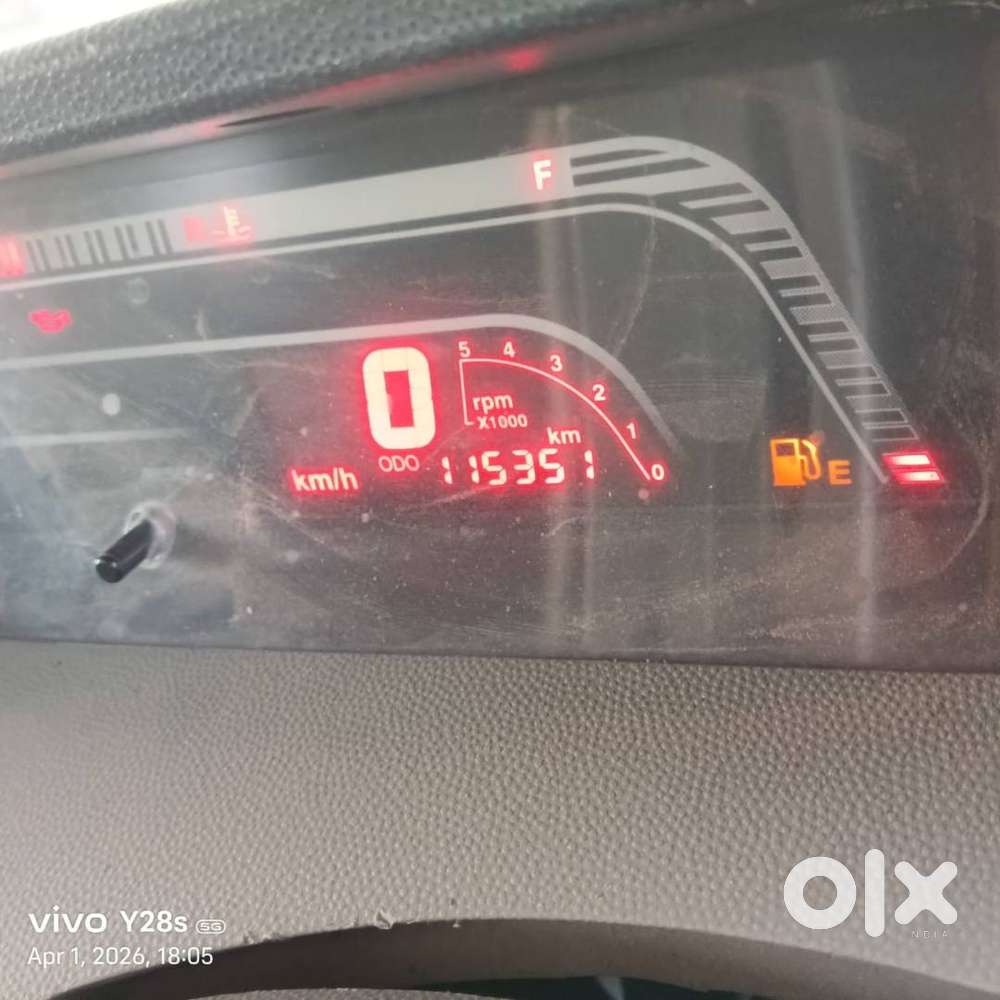 Good Condition, Insurance Expire H