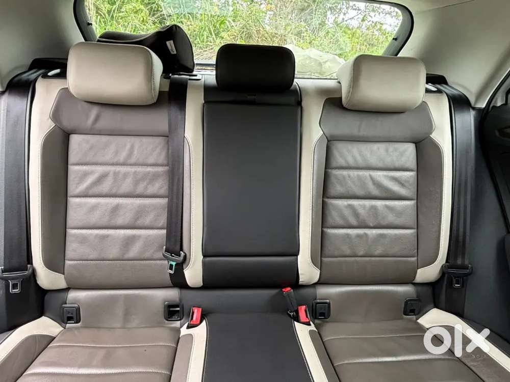 Volkswagen T-roc 2020