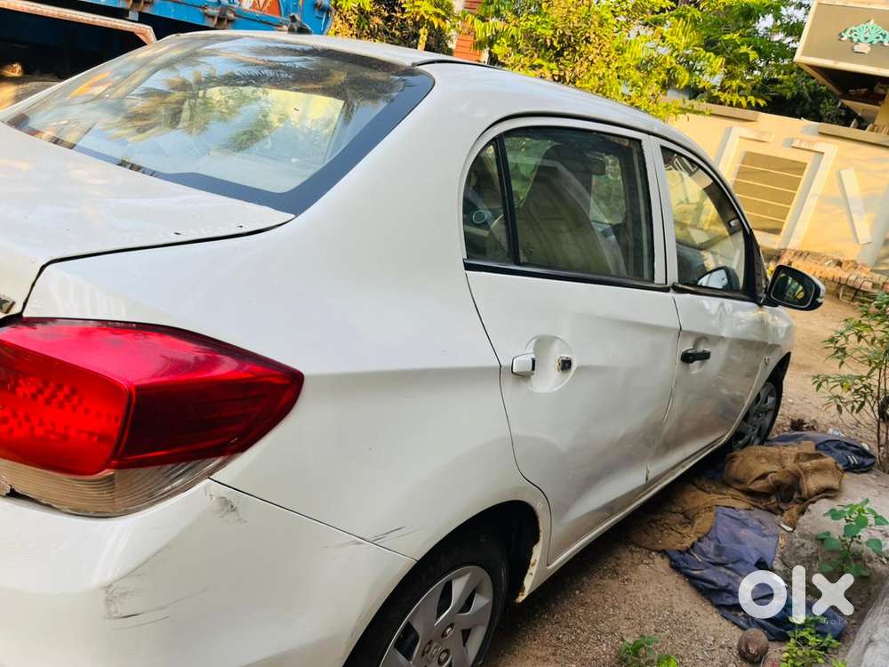Maruti Suzuki Dzire 2017-2020 Vdi, 2019, Diesel