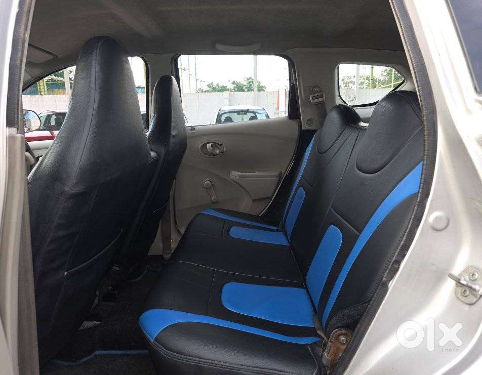 Datsun Go Plus T, 2017, Petrol