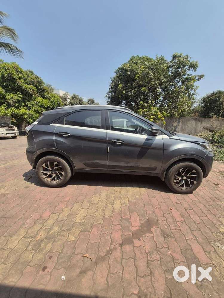 Tata Nexon 2022