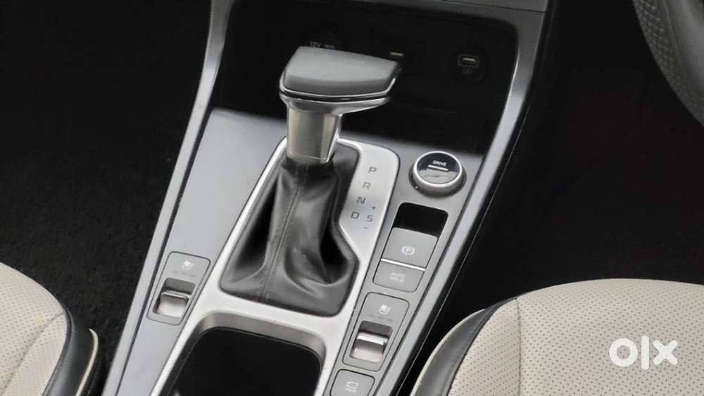 Hyundai Creta, 2020, Diesel