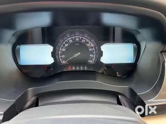 Ford Endeavour, 2019, Diesel