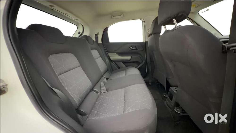 Tata Punch Ev Adventure, 2023, Petrol