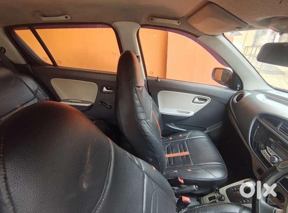 Alto K10 Automtic Lady Driven Car, All Tyre New ,battery Health Good,