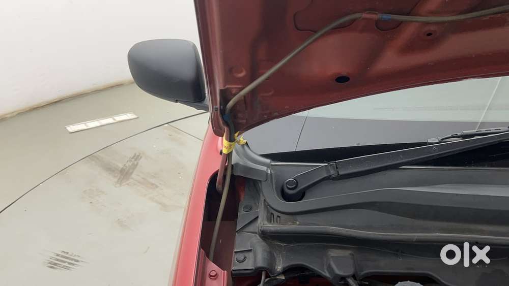 Maruti Suzuki Alto K10 Plus Edition, 2022, Petrol